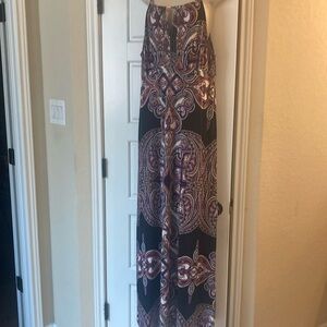 Inc international concepts maxi dress